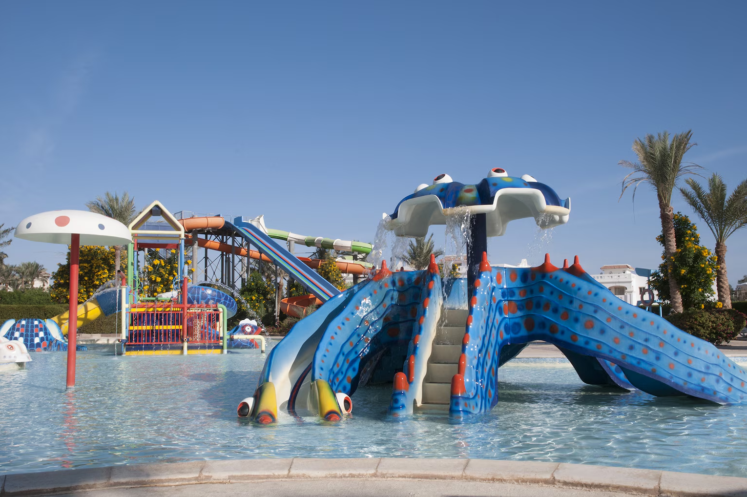 AQUA-MASR-WATER SLIDE